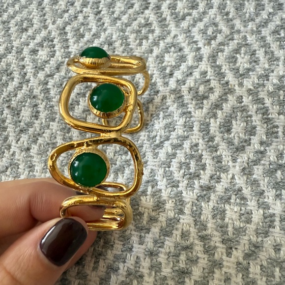 Gold Bracelet from Susmie‘s - Picture 1 of 3